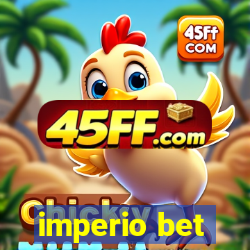 imperio bet